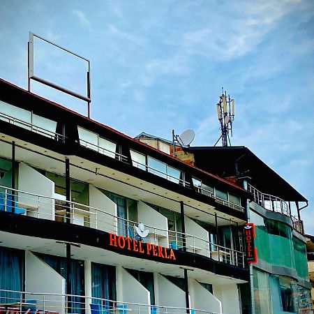 Hotel Perla Prizren Extérieur photo