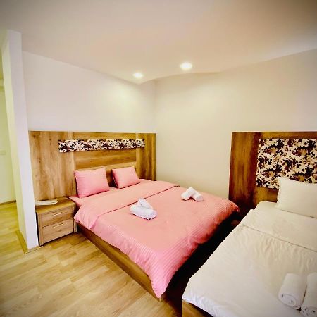 Hotel Perla Prizren Extérieur photo