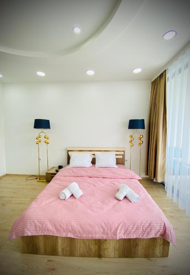 Hotel Perla Prizren Extérieur photo