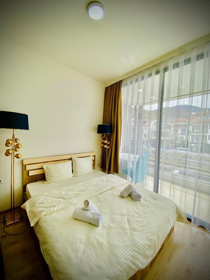 Hotel Perla Prizren Extérieur photo