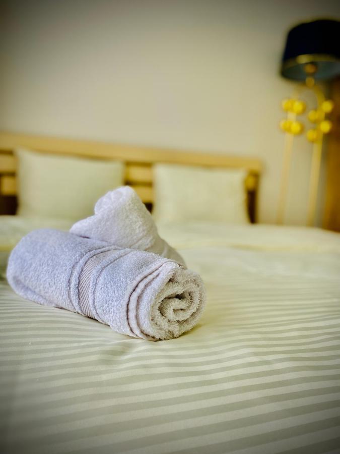 Hotel Perla Prizren Extérieur photo