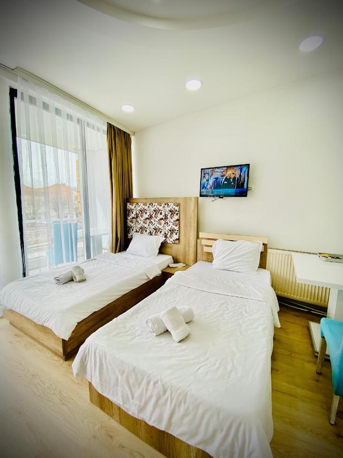 Hotel Perla Prizren Extérieur photo