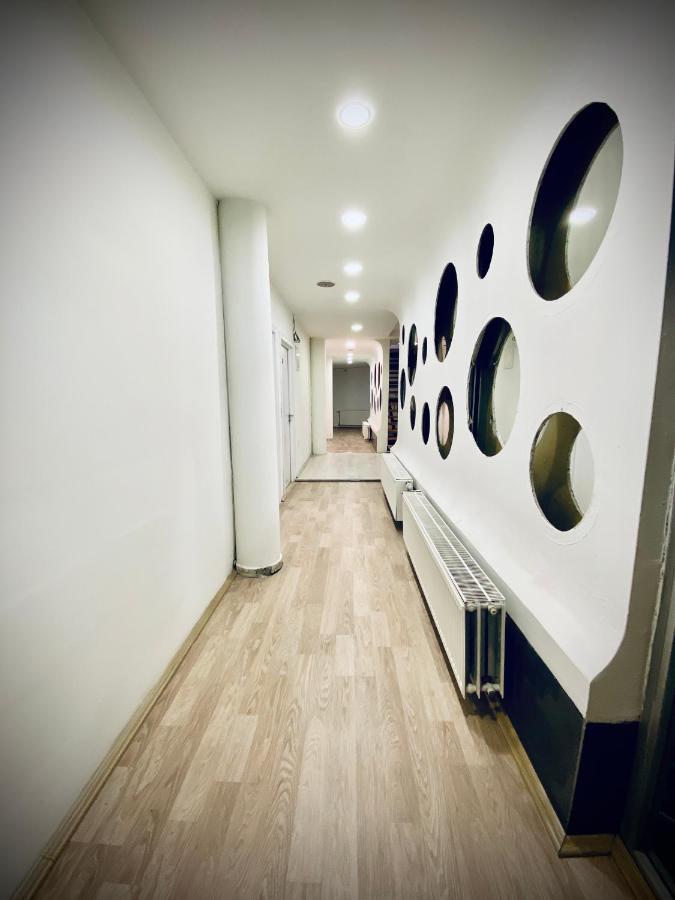 Hotel Perla Prizren Extérieur photo