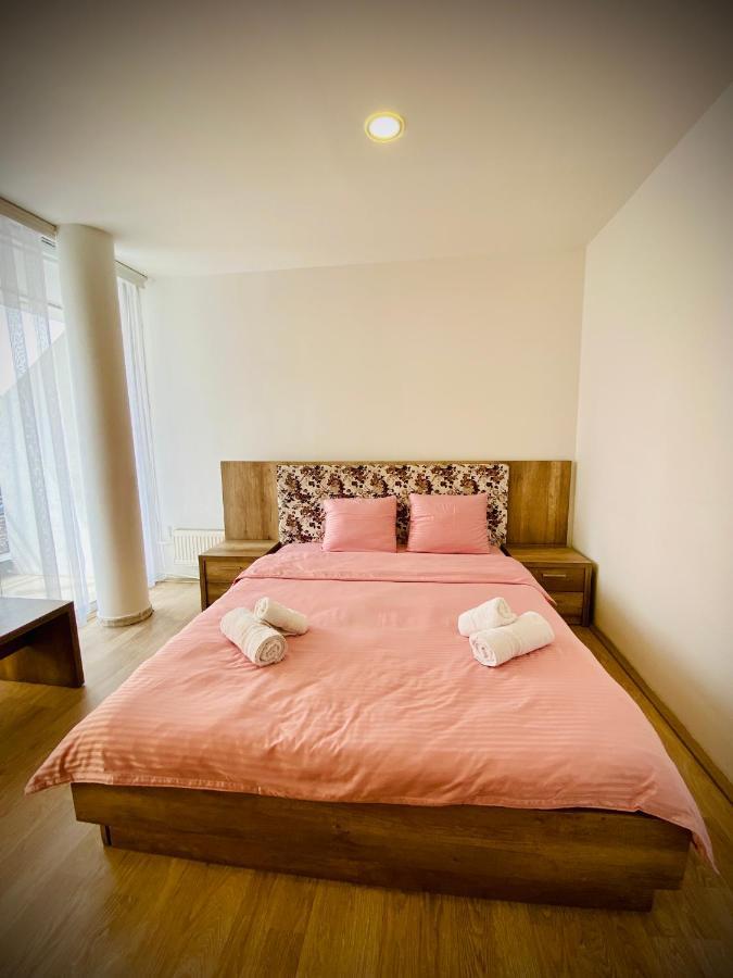 Hotel Perla Prizren Extérieur photo