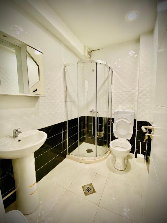 Hotel Perla Prizren Extérieur photo