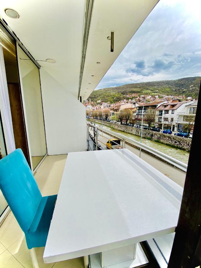 Hotel Perla Prizren Extérieur photo
